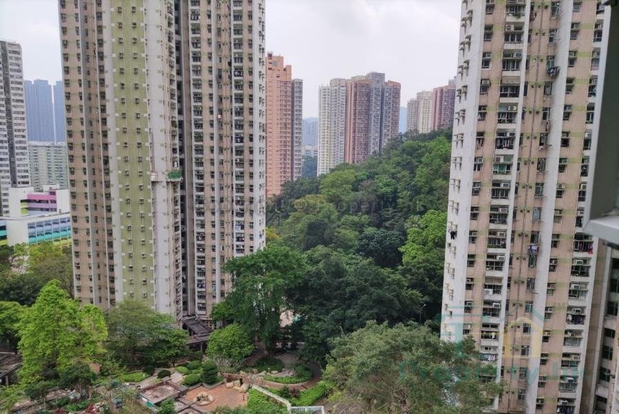 MEI CHUNG COURT Shatin H S033509 For Buy