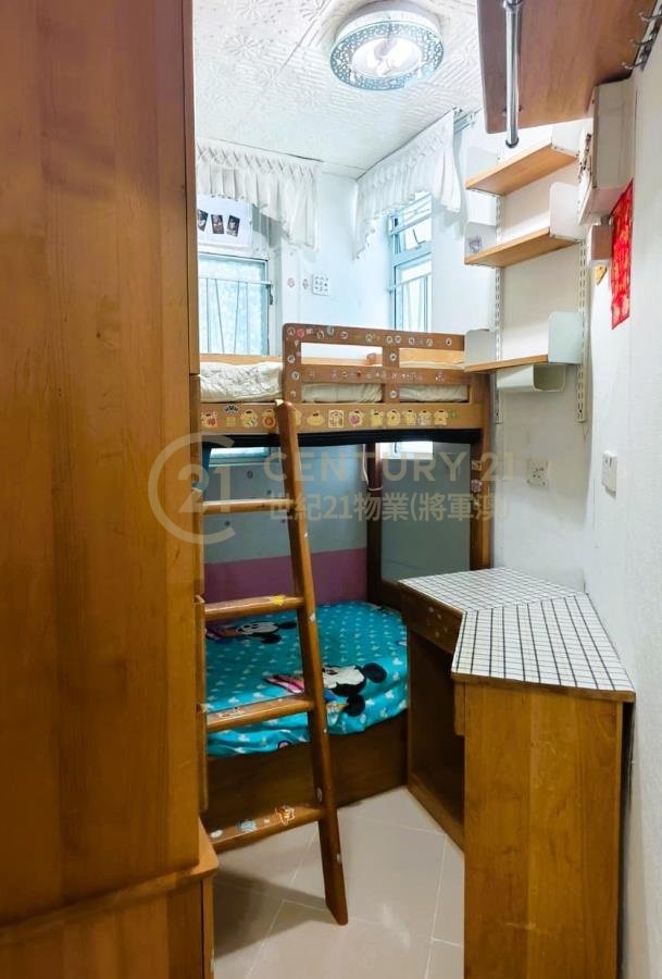 寶明苑 寶松閣 A座 (綠表)