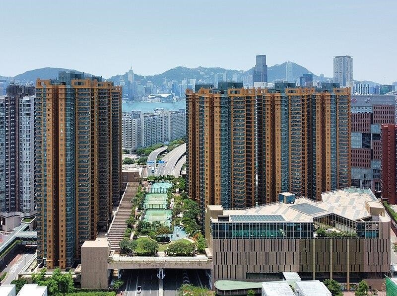 HARBOUR PLACE TWR 03 Hunghom H 1821532 For Buy