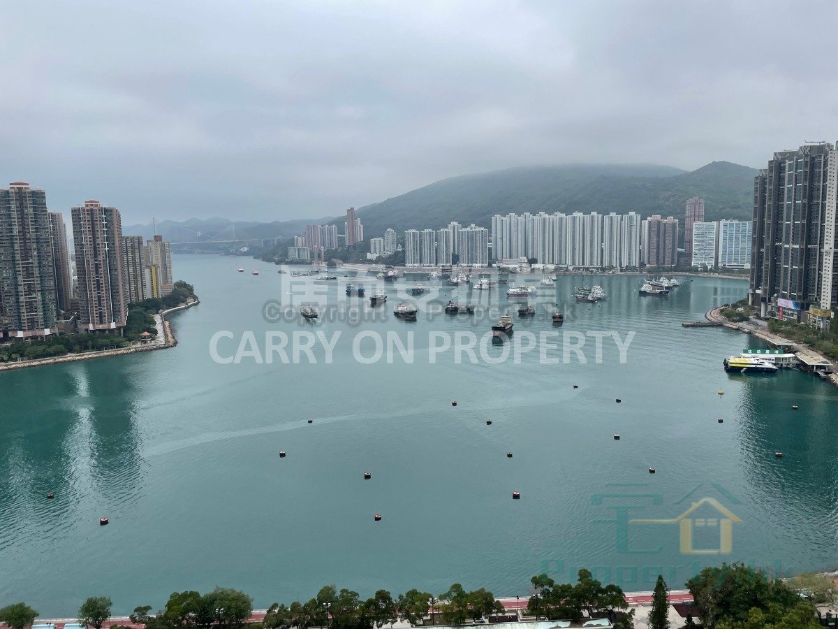 海濱花園 第03座 海珊閣