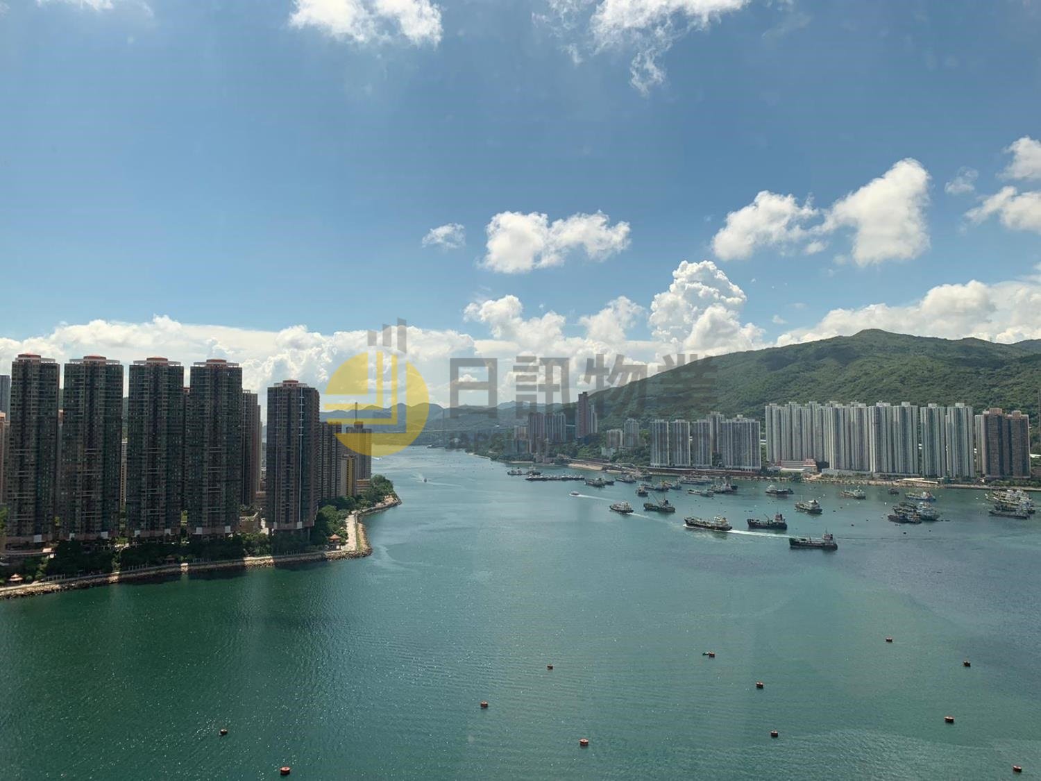 海濱花園 第03座 海珊閣 海濱花園 第03座 海珊閣