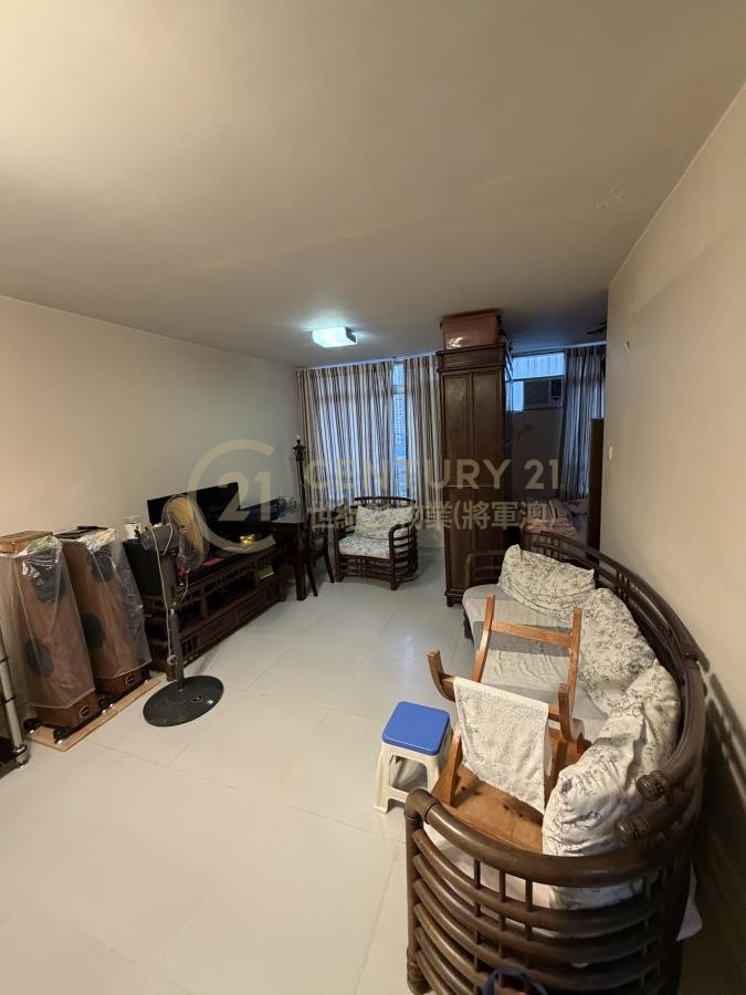 廣明苑 G座 廣新閣 (綠表)