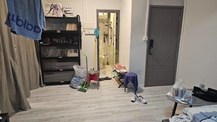 HONG KING BLDG San Po Kong H R074620 For Buy