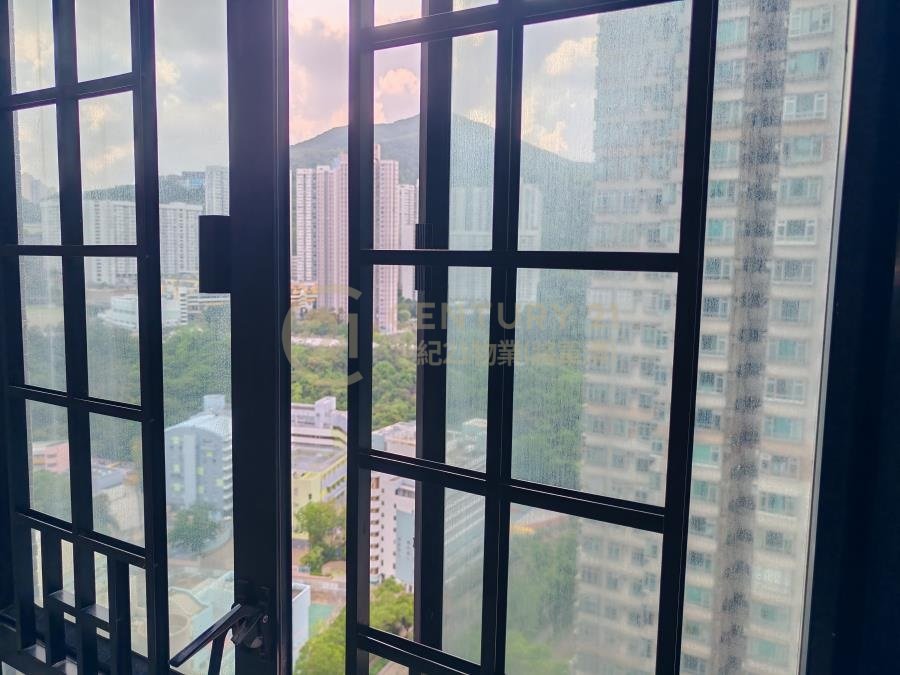 富麗花園 第02座