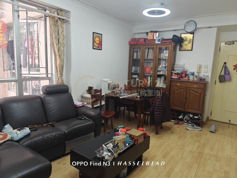 寶盈花園 第03座 (綠表) 寶盈花園 第03座 (綠表)