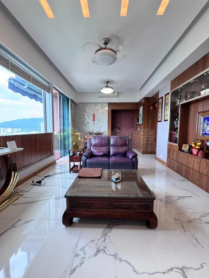CROWN BY THE SEA Tuen Mun M A035850 For Buy