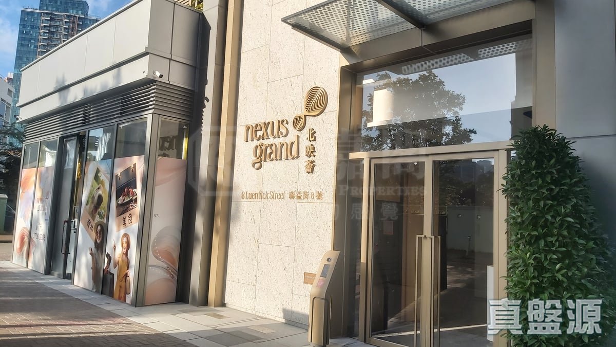NEXUS GRAND Fan Ling H 1805418 For Buy