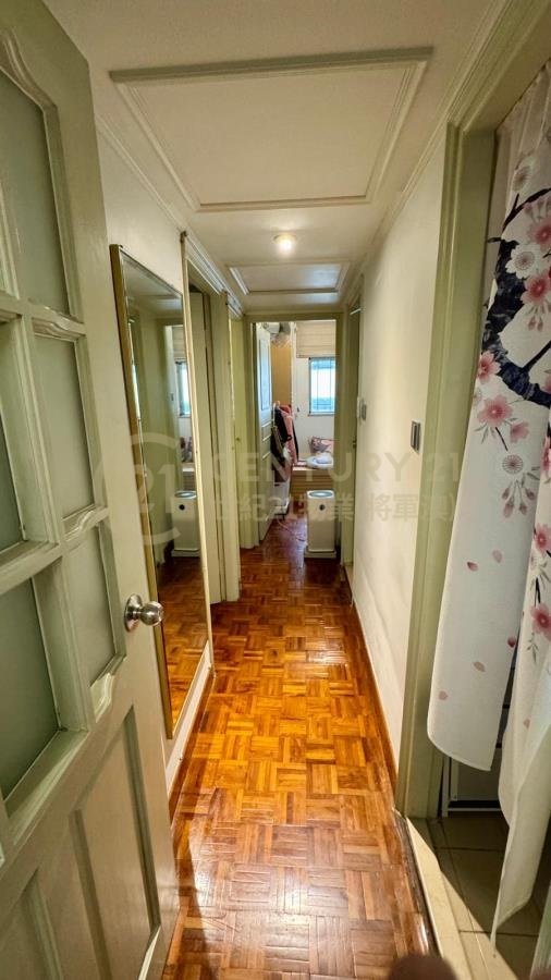 富康花園 第02期 第08座 (綠表)