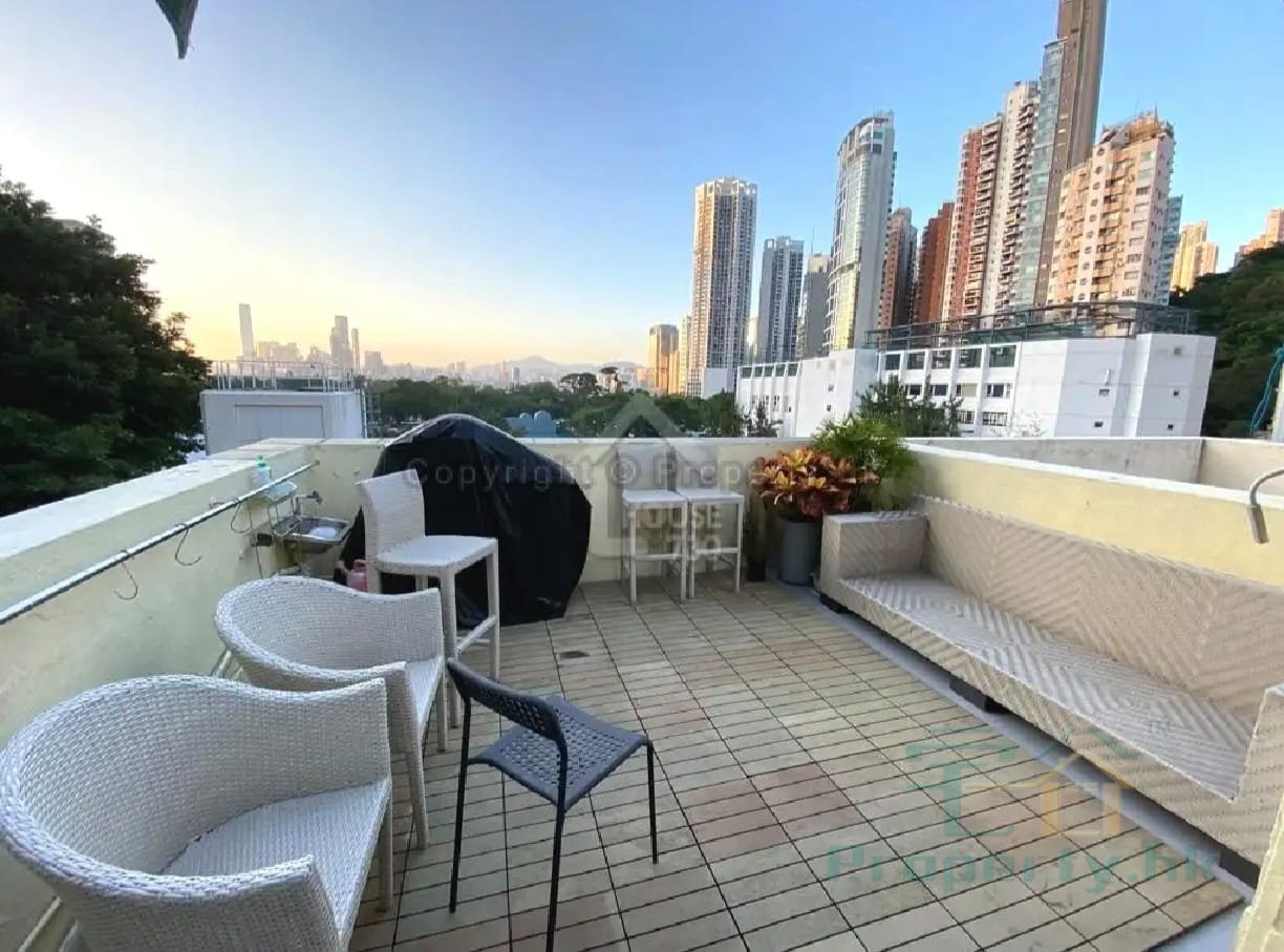 TUNG LO WAN RD 80-82 Causeway Bay H B294005 For Buy