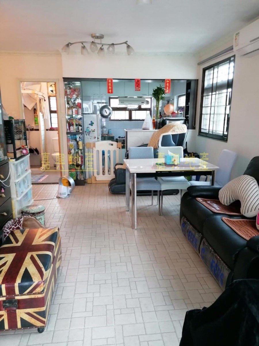 烏溪沙村 95080030