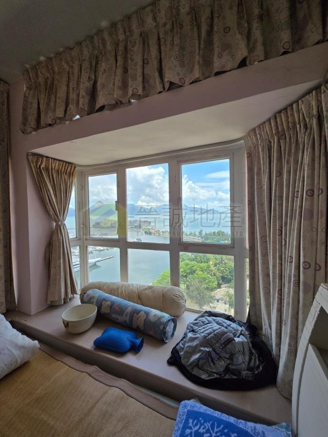 HONG KONG GOLD COAST BLK 04 Tuen Mun H T031981 For Buy