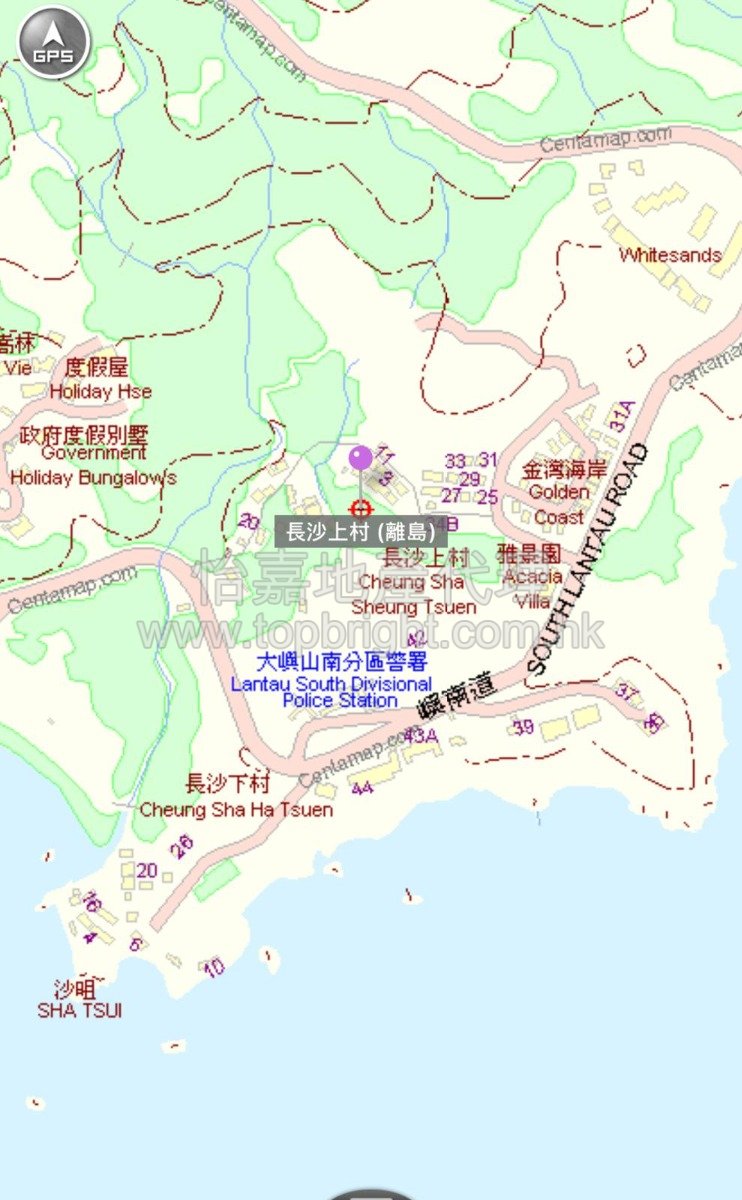 CHEUNG SHA SHEUNG TSUEN Islands 114413 For Buy