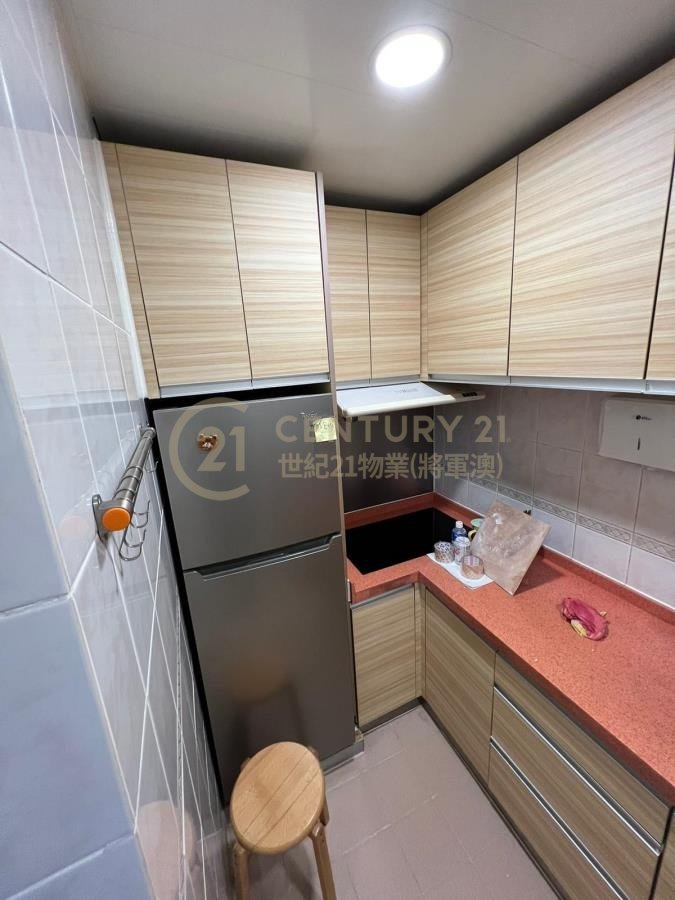 寶盈花園 第02座 (連地價)