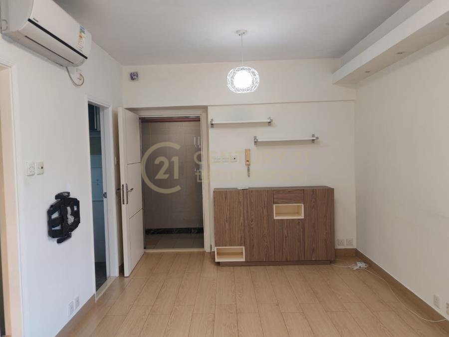 富麗花園 第02座