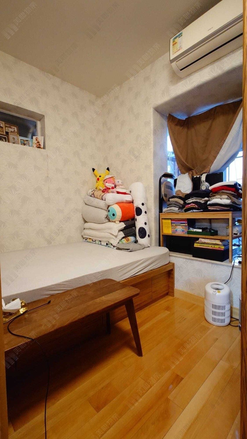 SCENERY COURT BLK 2 Shatin M 1808630 For Buy