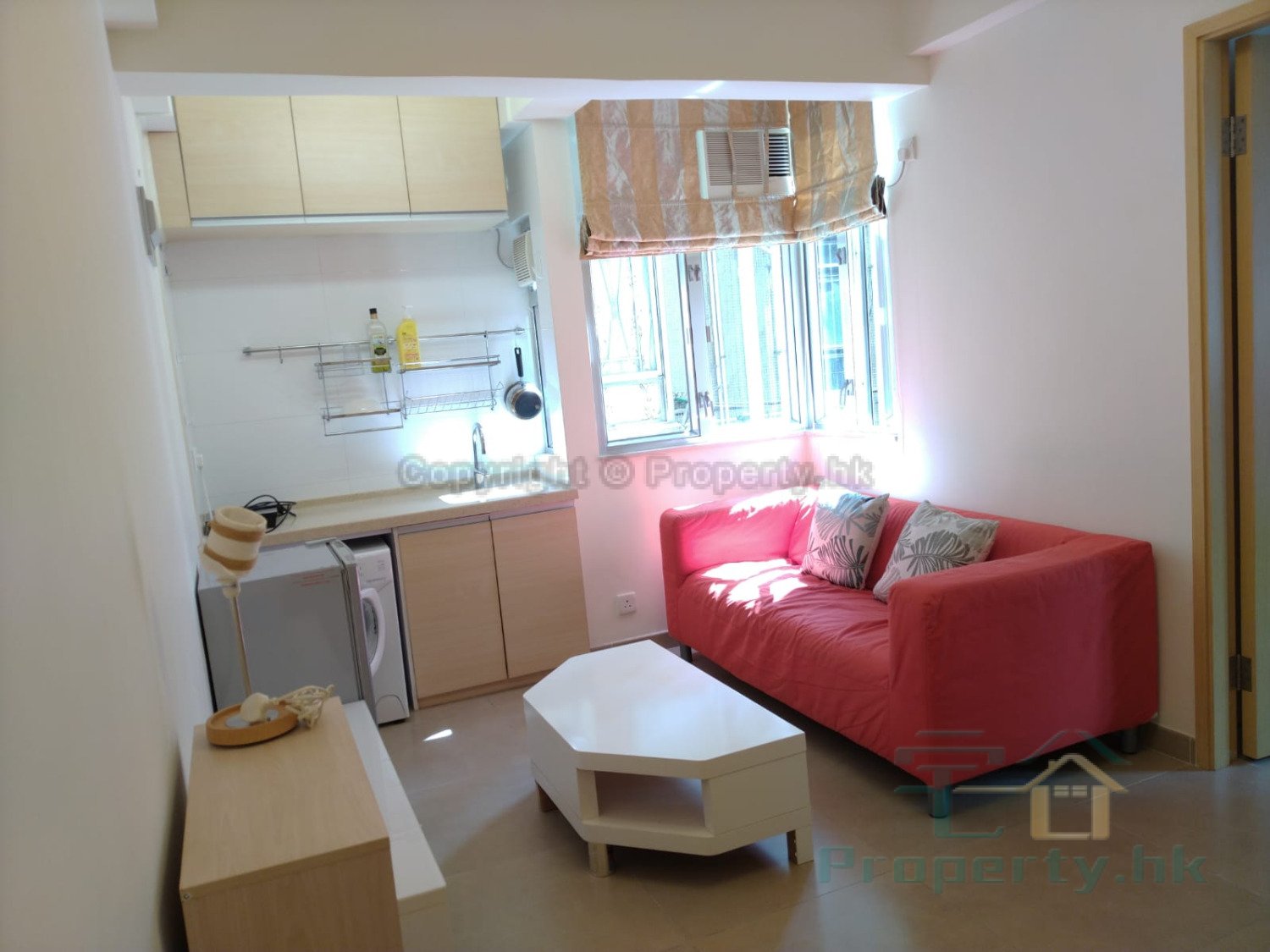 COSMOPOLITAN EST BLK Q TAI WAH BLDG Tai Kok Tsui M 1796988 For Buy