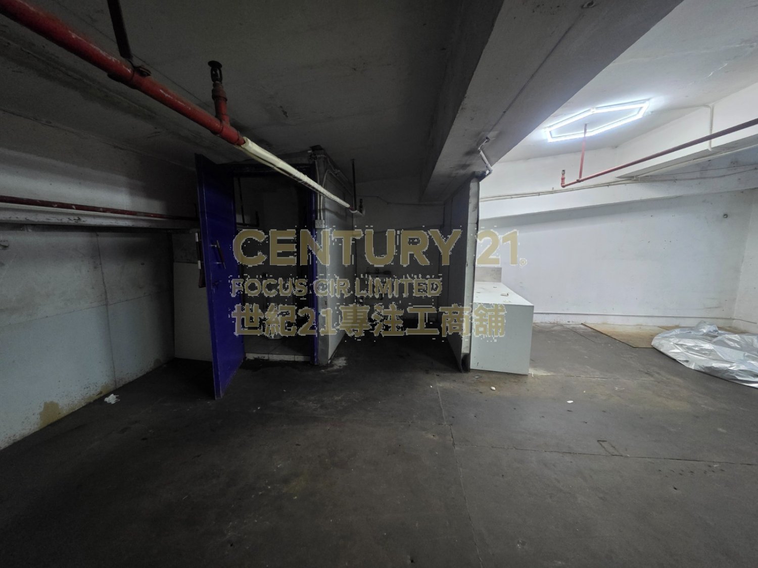WANG CHEUNG IND BLDG Tuen Mun C128454 For Buy