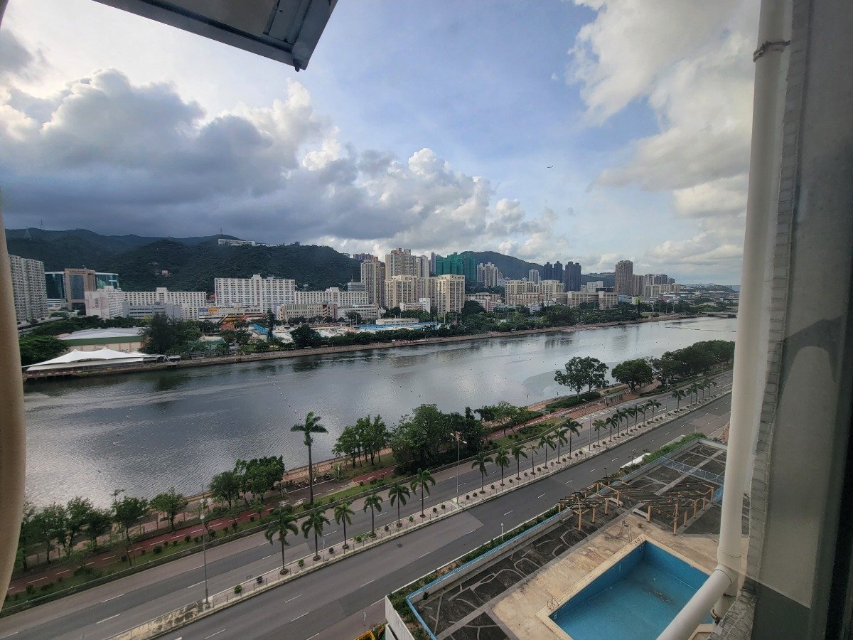 GARDEN RIVERA BLK C Shatin H B021951 For Buy