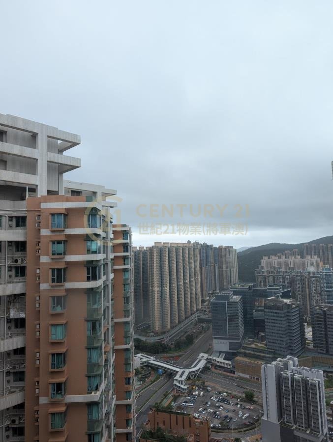 維景灣畔 第03期 第13座