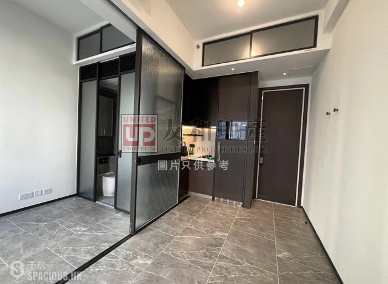 BELGRAVIA PLACE 全新樓(連平台) Shek Kip Mei T192908 For Buy