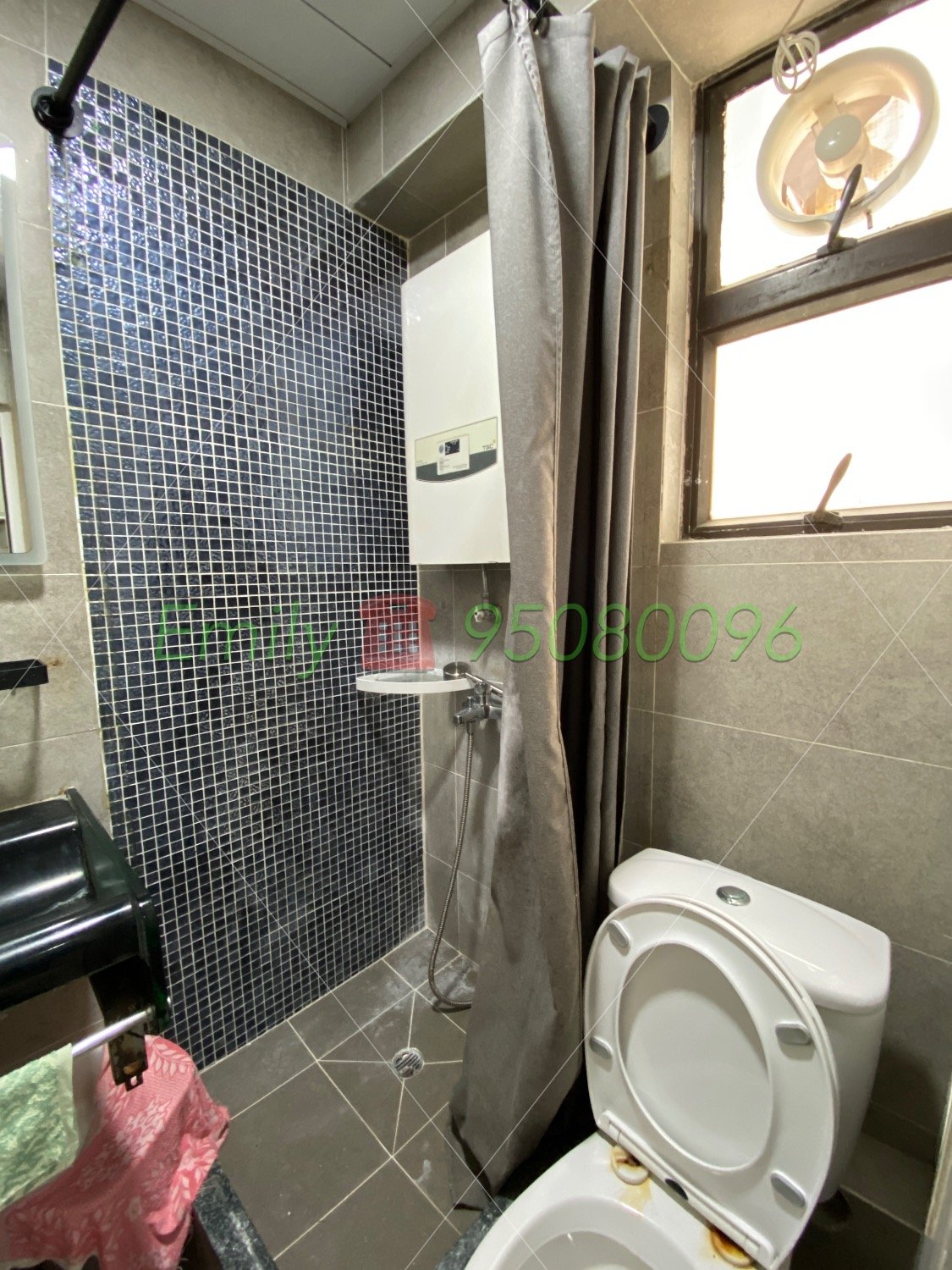 WAI WAH CTR WAI WAH CTR