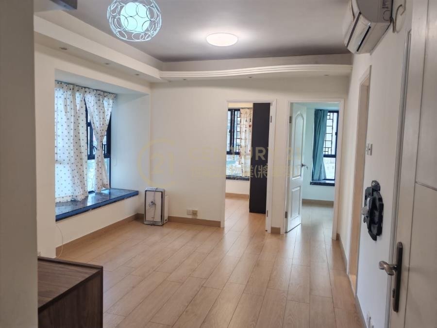 富麗花園 第02座