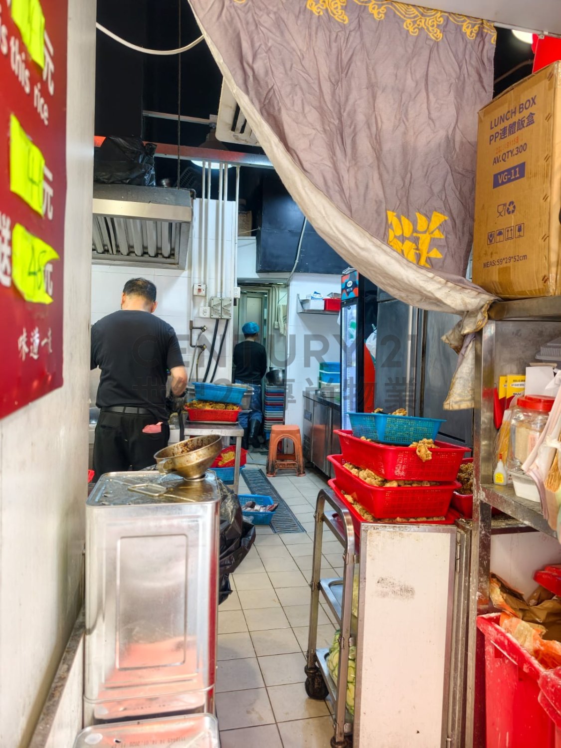 KAM WAH BLDG (TUNG LOK ST) Yuen Long C223039 For Buy