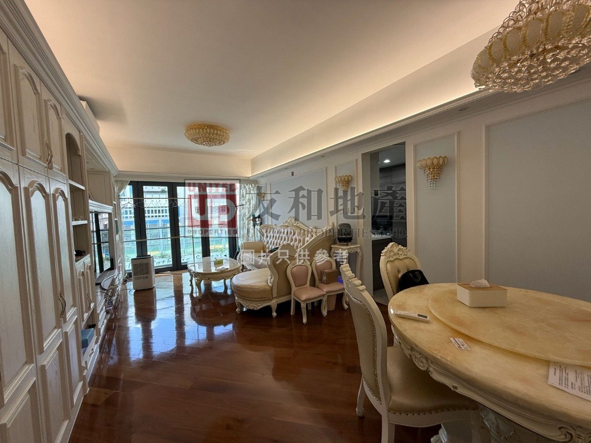 PARC INVERNESS TWR 02 Kowloon Tong L K162169 For Buy