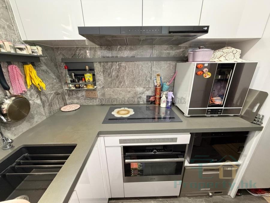 彩明苑 D座 彩柏閣 (綠表)