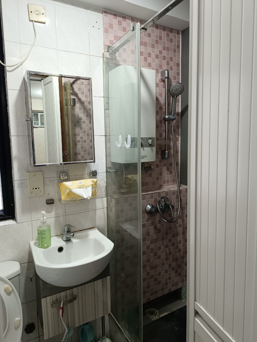 FORTUNE COURT Tai Kok Tsui L 1801154 For Buy