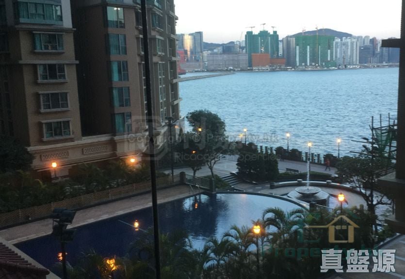 LAGUNA VERDE OCEAN VISTA TWR 23A Hunghom L 1842344 For Buy