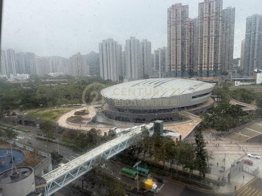 富康花園 第02期 第10座 (綠表)