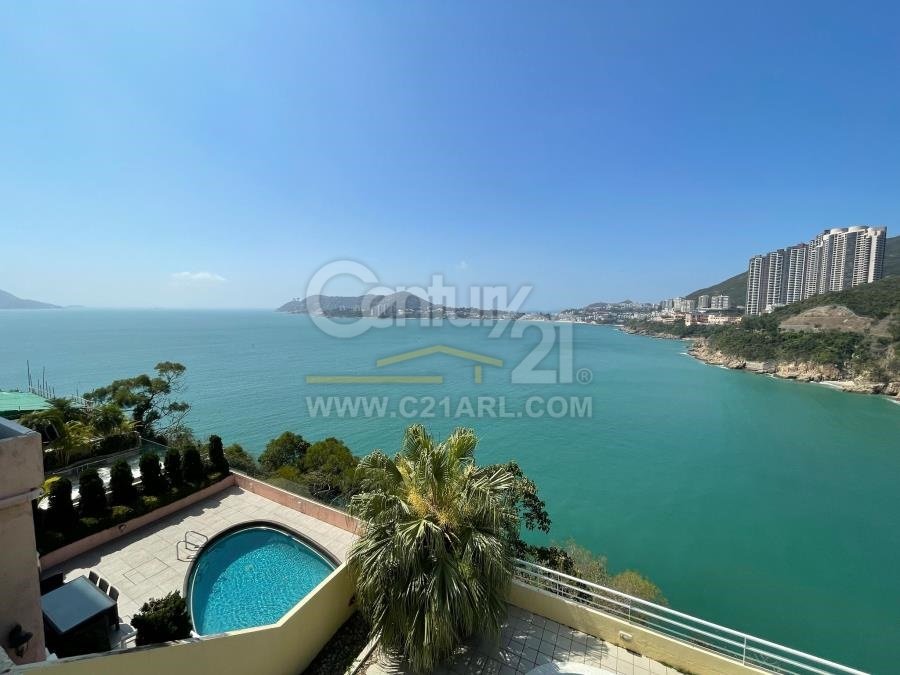 REDHILL PENINSULA - PALM DRIVE Tai Tam M021633 For Buy