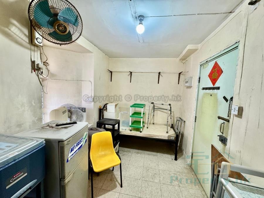 KING LAM EST BLK 06 KING TAO HSE Tseung Kwan O M F184181 For Buy