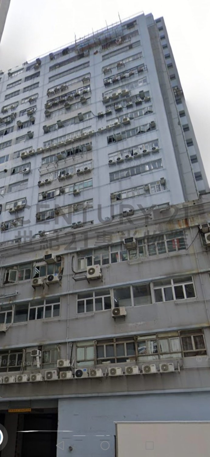 TAK WING IND BLDG Tuen Mun M C116877 For Buy