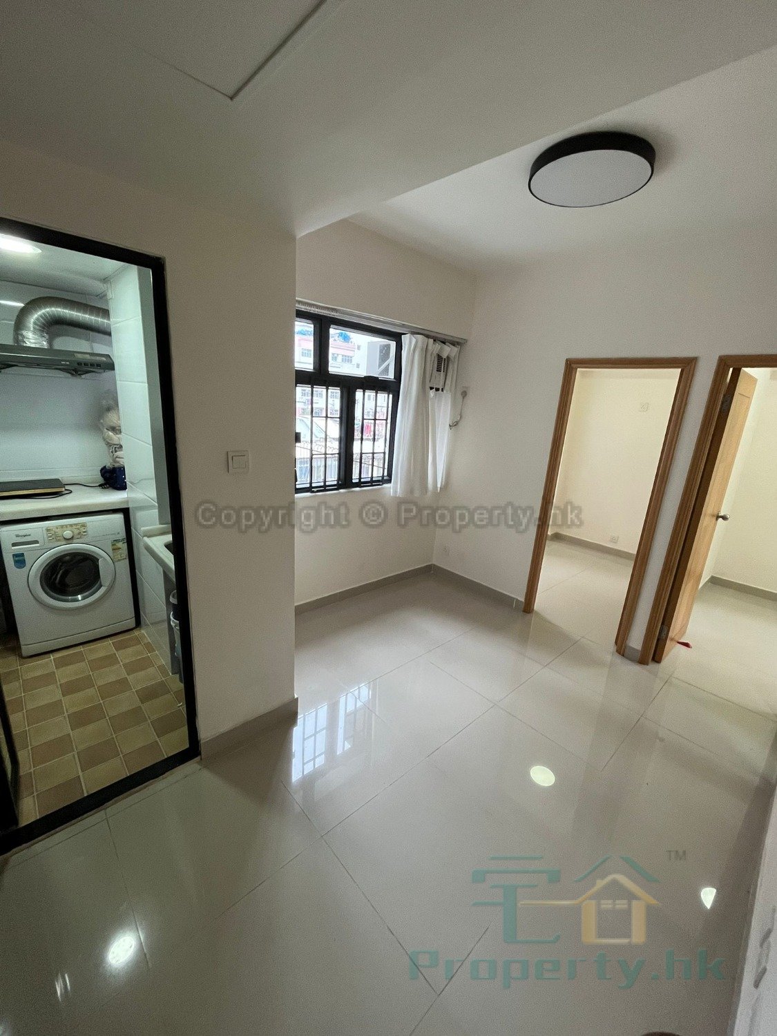 GOLDEN LEAGUE BLDG SOHO WEST Sham Shui Po M 1805004 For Buy