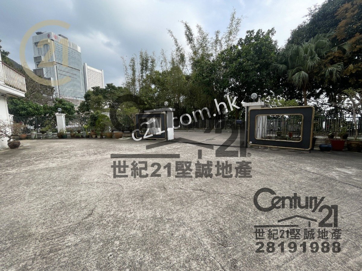 FOUR WINDS APT Pokfulam M M034008 For Buy
