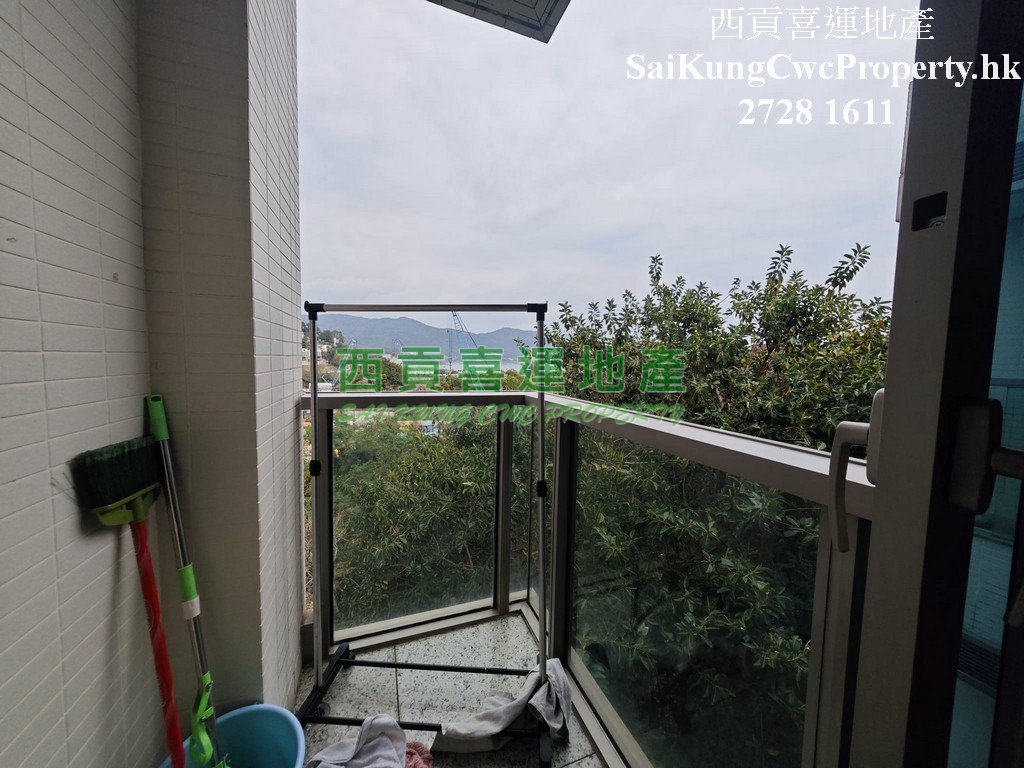 The Mediterranean*Clubhouse Facilities Sai Kung M 011141 For Buy