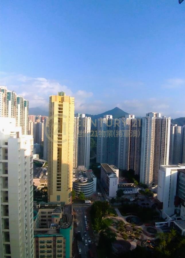 顯明苑 (綠表)