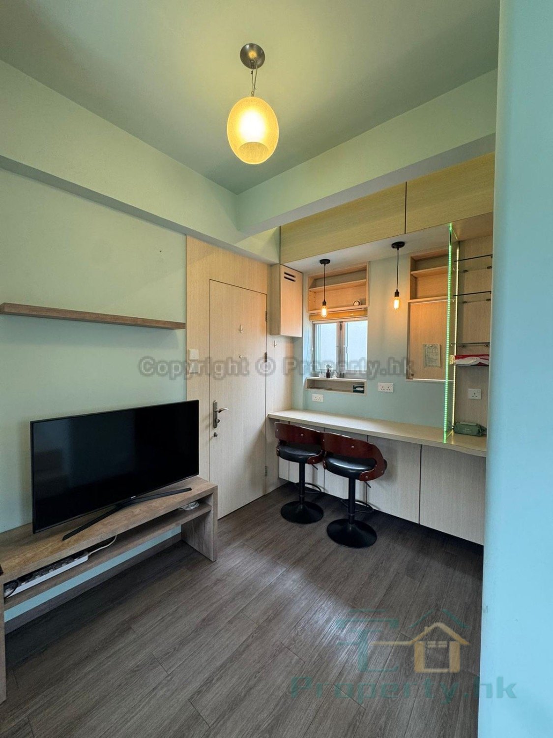 MAN HING TERR 1, PENG CHAU Islands L 1837258 For Buy