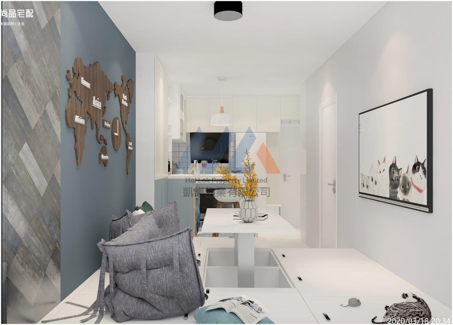 LAI TSUI COURT  Cheung Sha Wan H 000212 For Buy