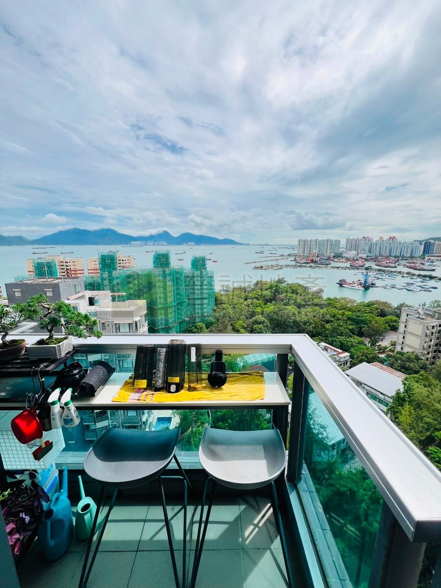 海譽 售盤 #A061940 12