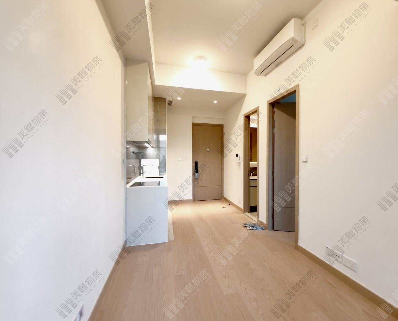 日出康城 SEASONS PLACE 3A座 Tseung Kwan O M 1820836 For Buy