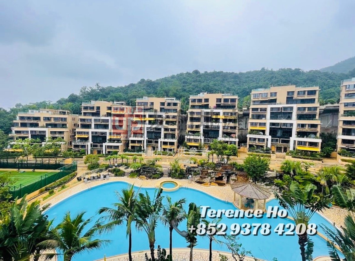 DYNASTY HTS TROPICANA BLK 05 Shek Kip Mei T138953 For Buy