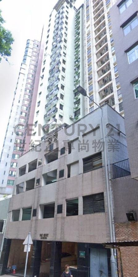 PARK HT Mid-Levels West C192682 For Buy