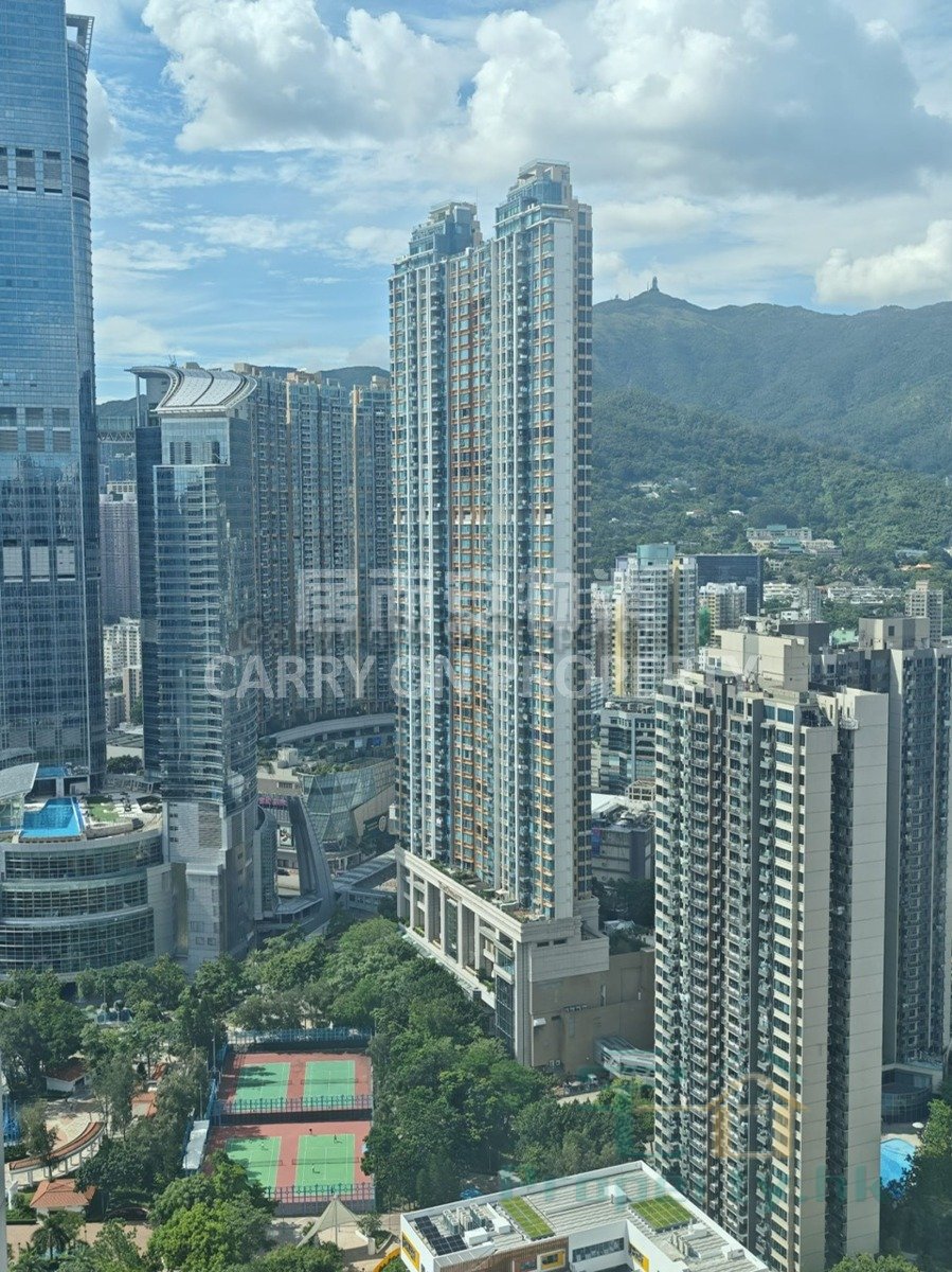 環宇海灣 第02座