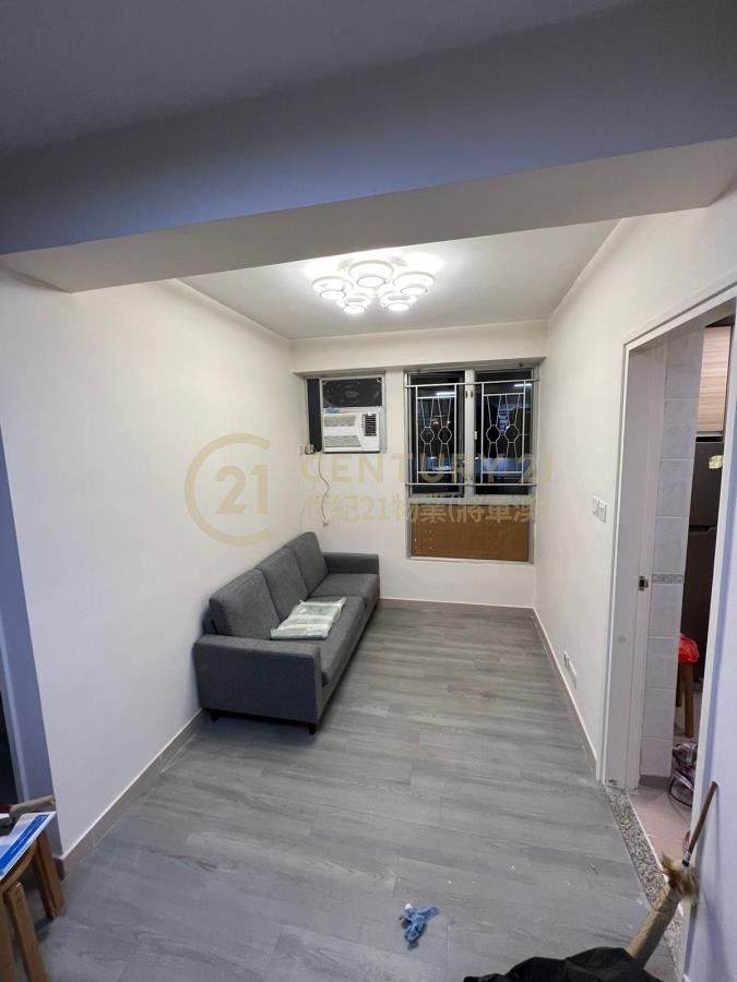 寶盈花園 第02座 (連地價)