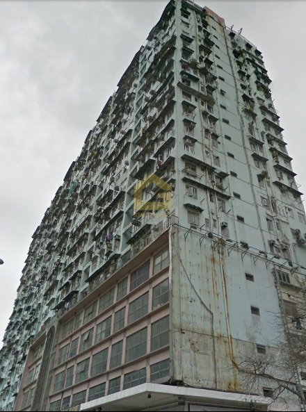 SAN PO KONG MAN San Po Kong H W072809 For Buy