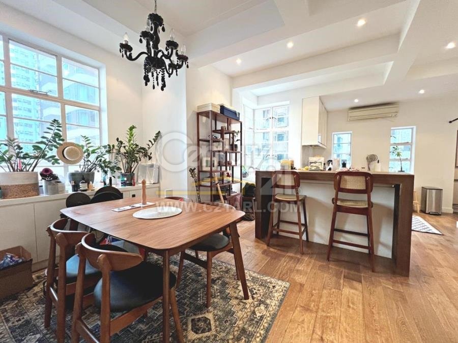 CASTLE LANE 4A Mid-Levels West A413835 For Buy
