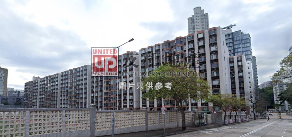 BEVERLY VILLAS BLK 05 Kowloon Tong H K173281 For Buy